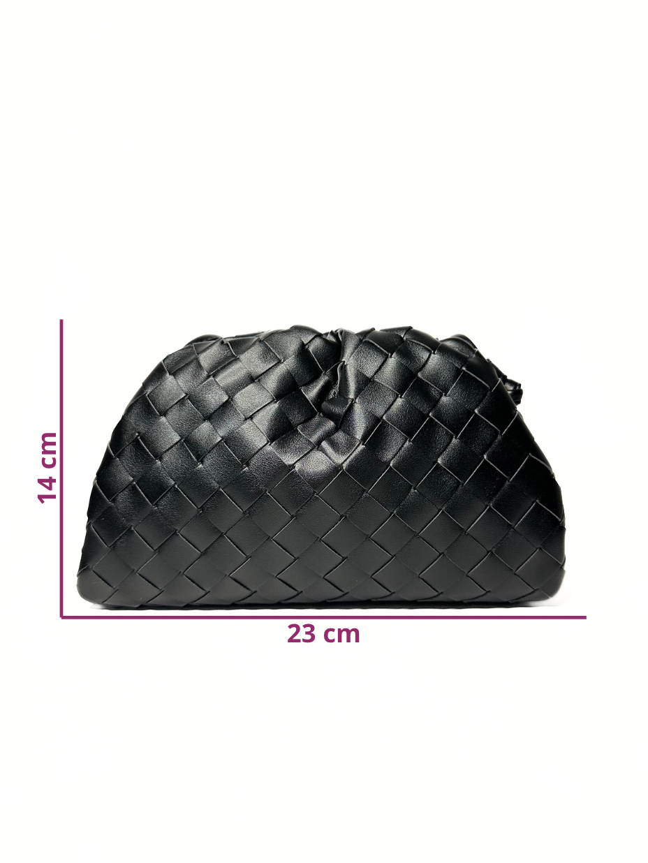Bella Bag - Negro
