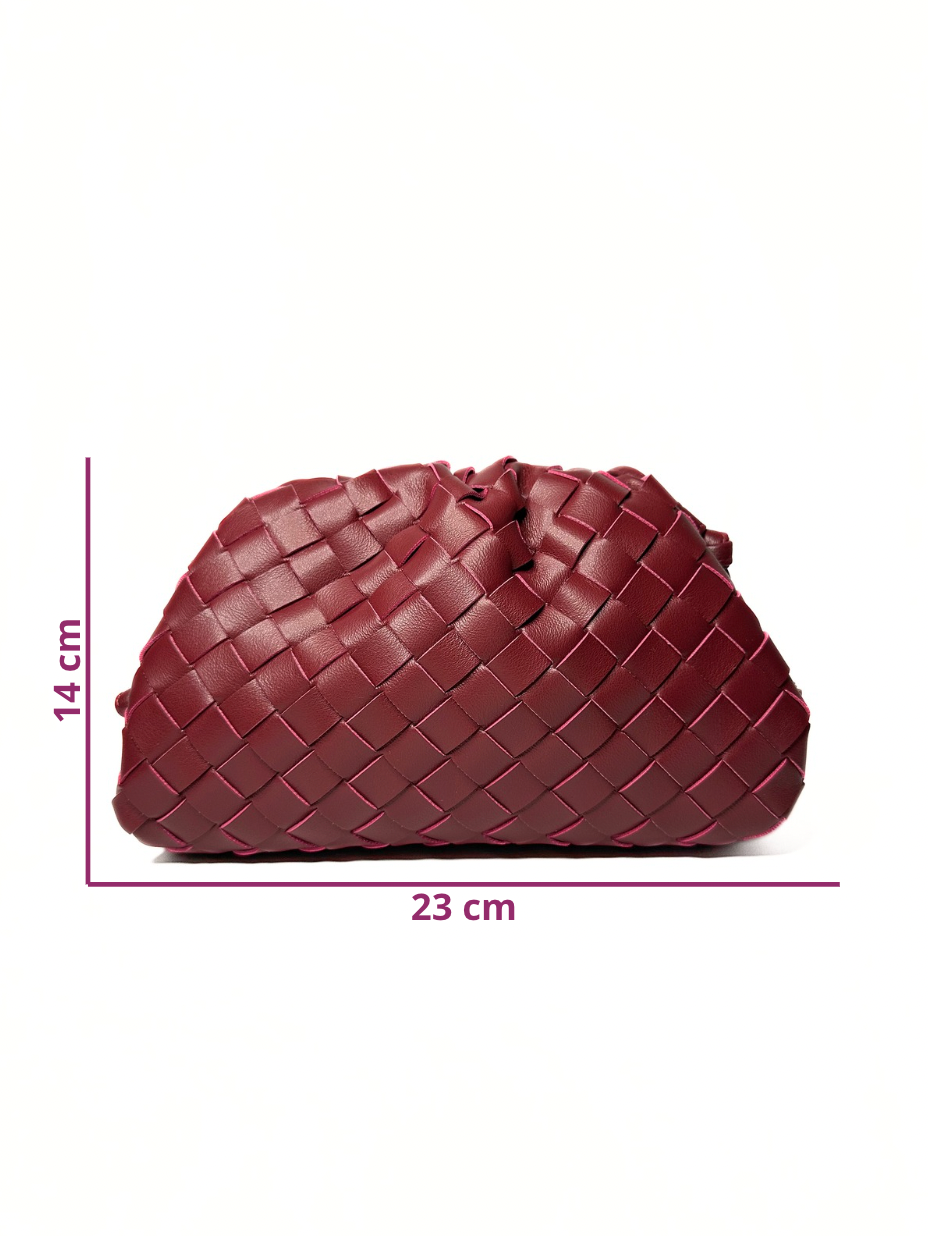 Bella Bag - Vino