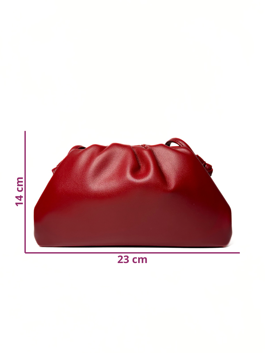 Bella Bag - Vino Liso