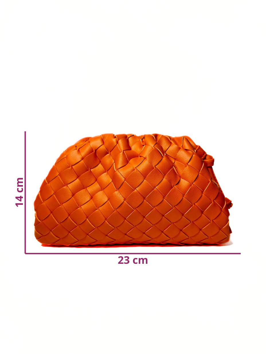 Bella Bag - Naranja
