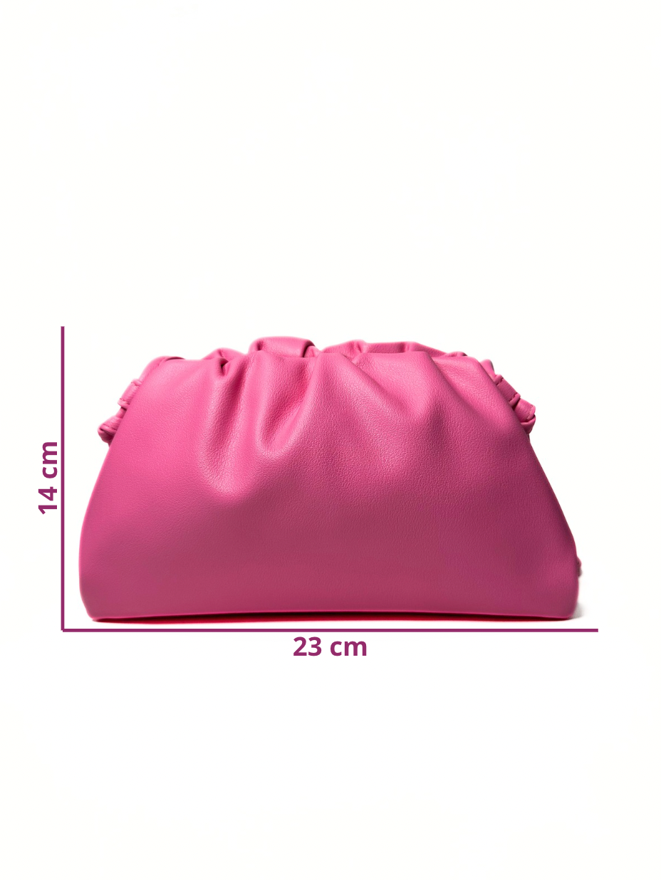 Bella Bag - Rosa Liso