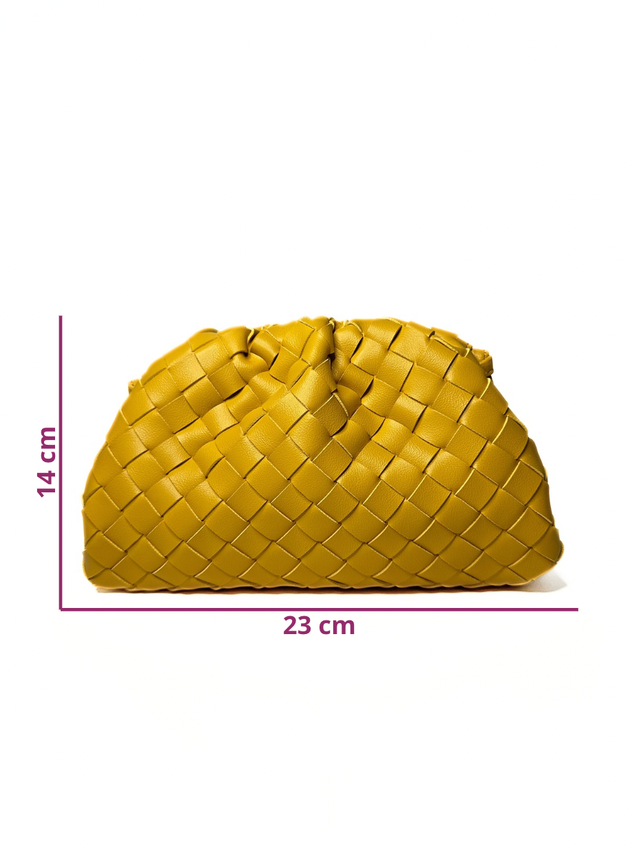 Bella Bag - Mostaza