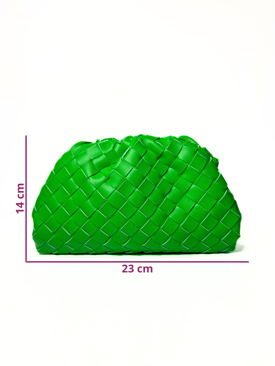 Bella Bag - Verde