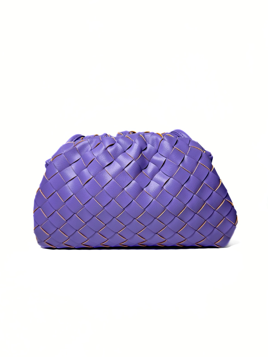 Bella Bag - Morado