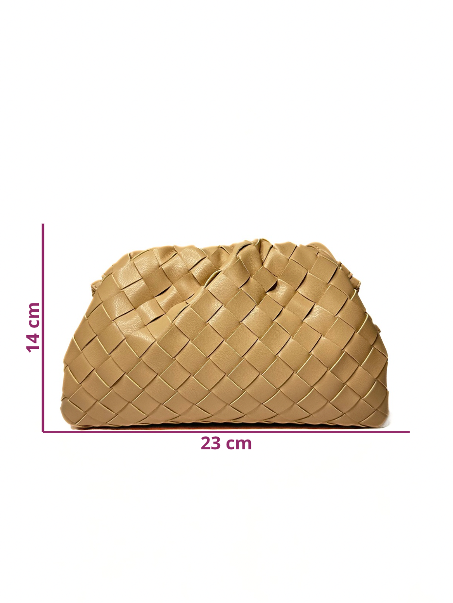 Bella Bag - Camel