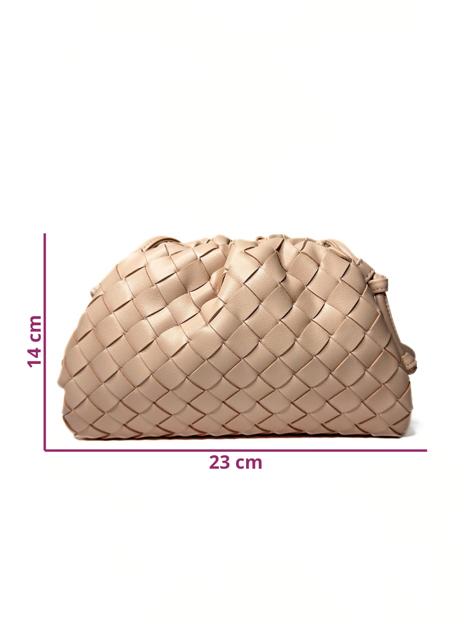 Bella Bag - Beige