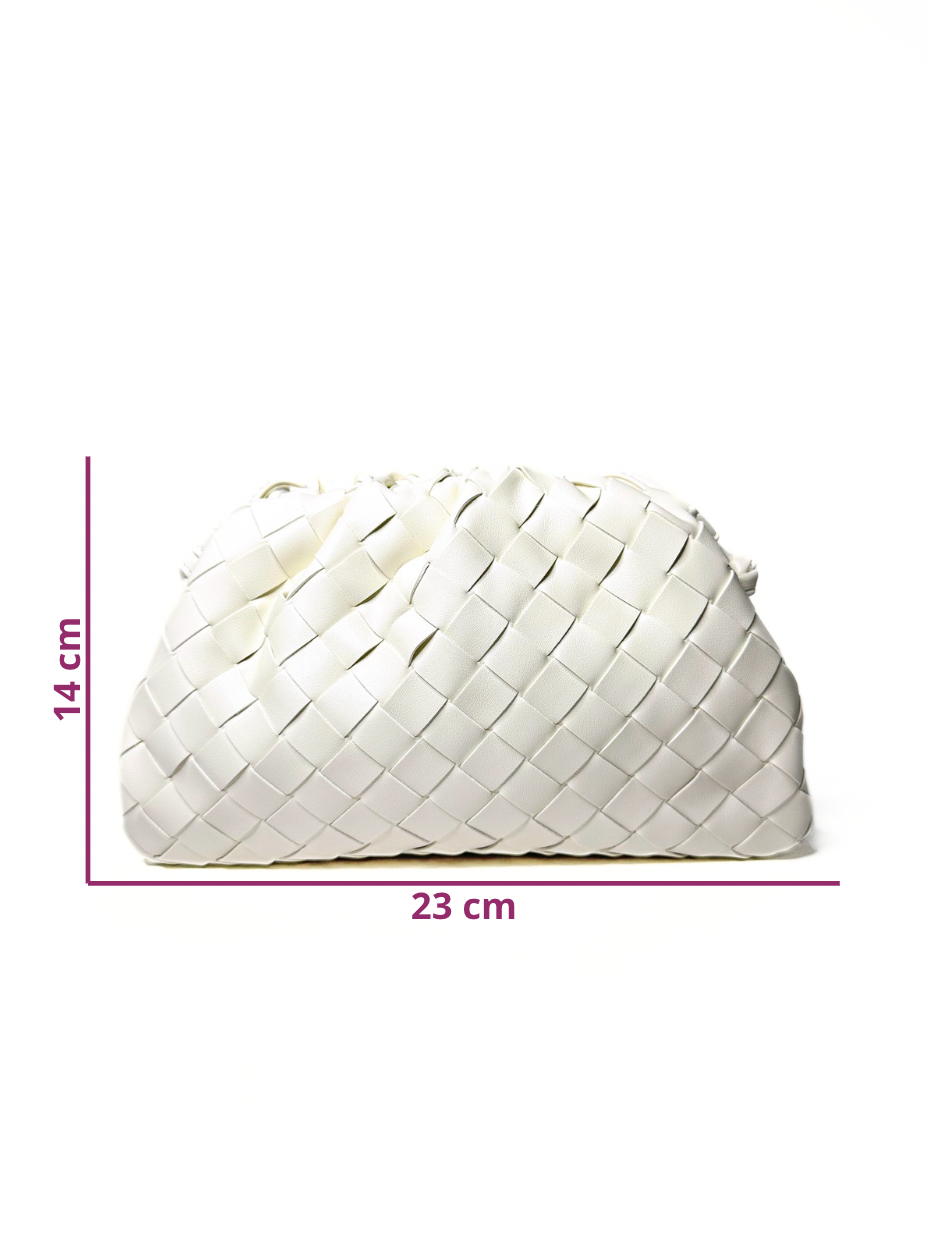 Bella Bag - Blanco