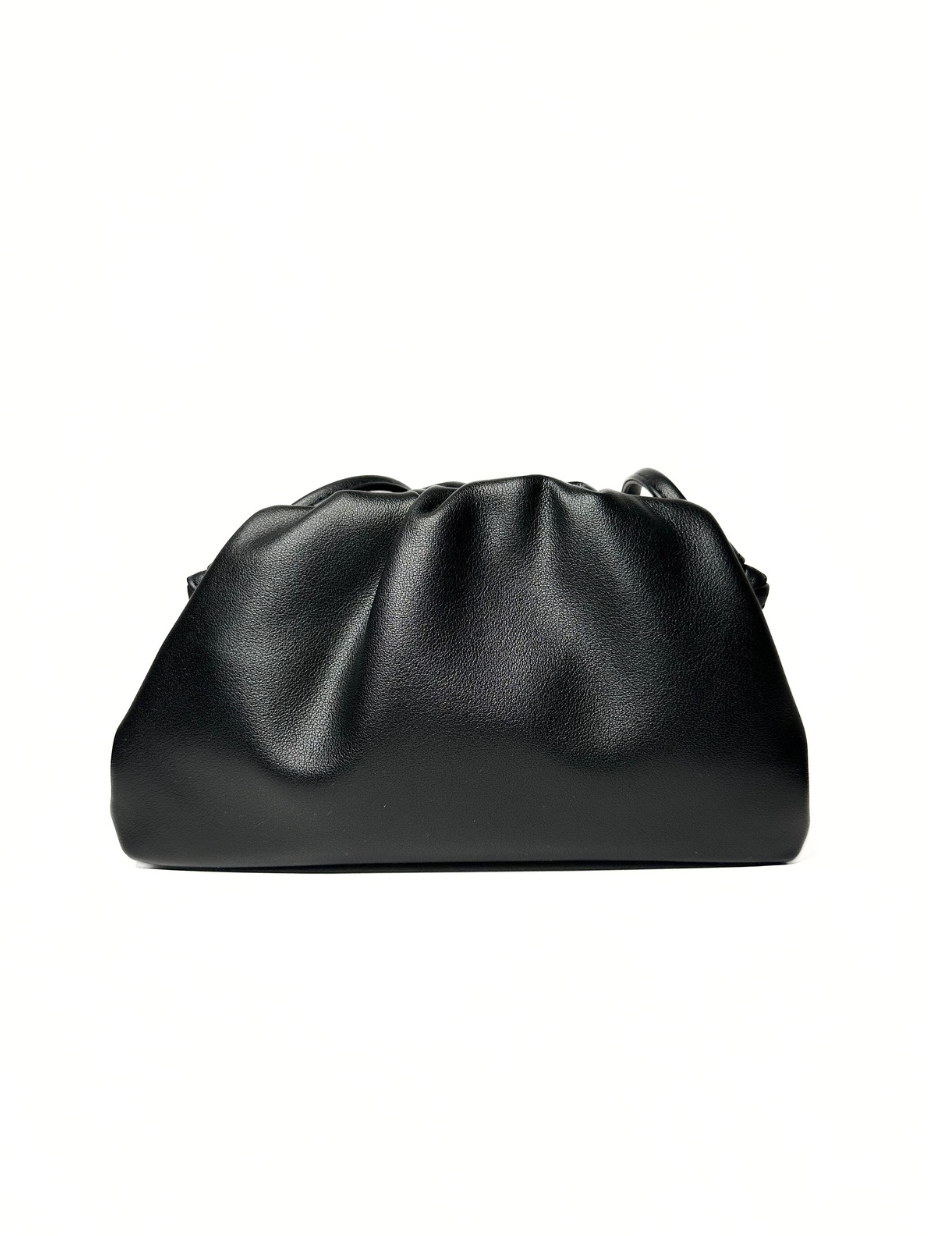 Bella Bag - Negro Liso