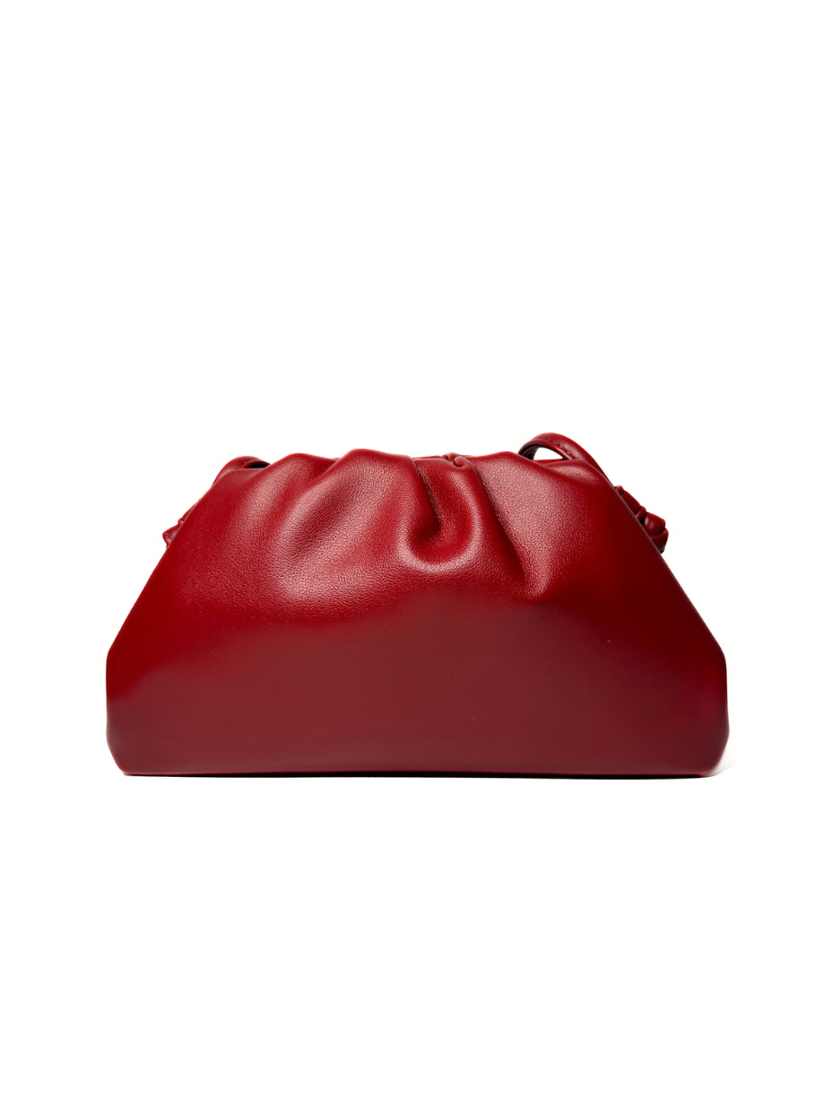 Bella Bag - Vino Liso