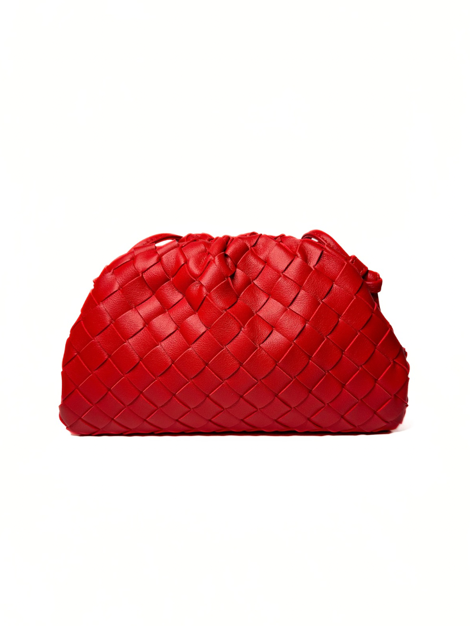 Bella Bag - Rojo