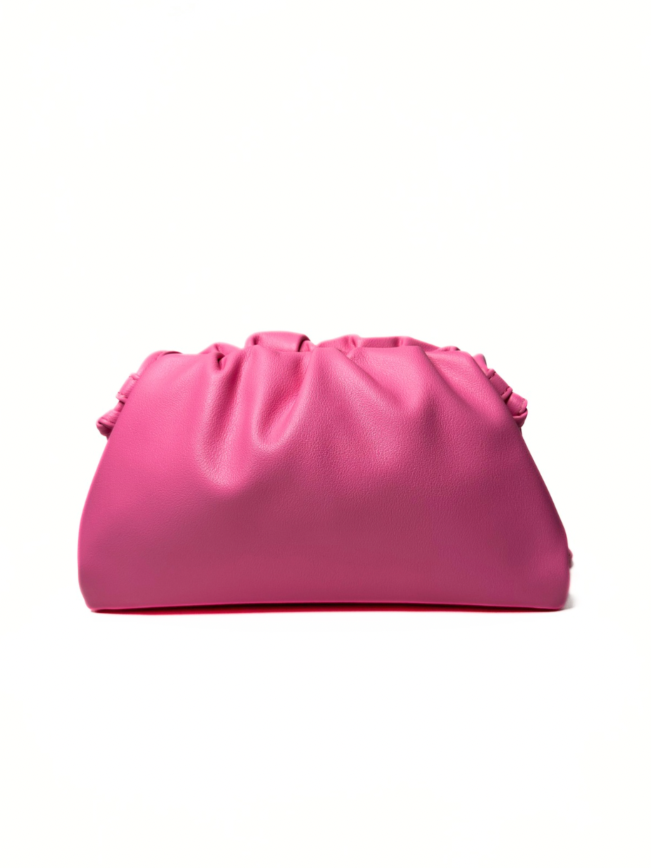 Bella Bag - Rosa Liso