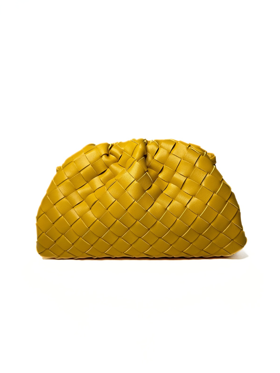 Bella Bag - Mostaza