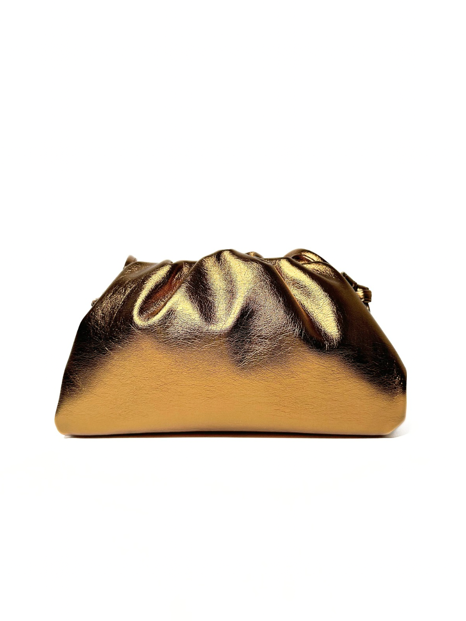 Bella Bag - Bronce