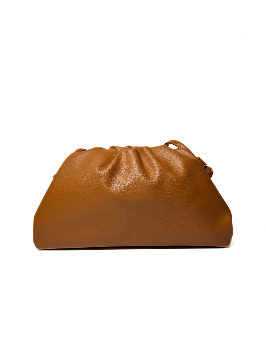 Bella Bag - Marrón Liso