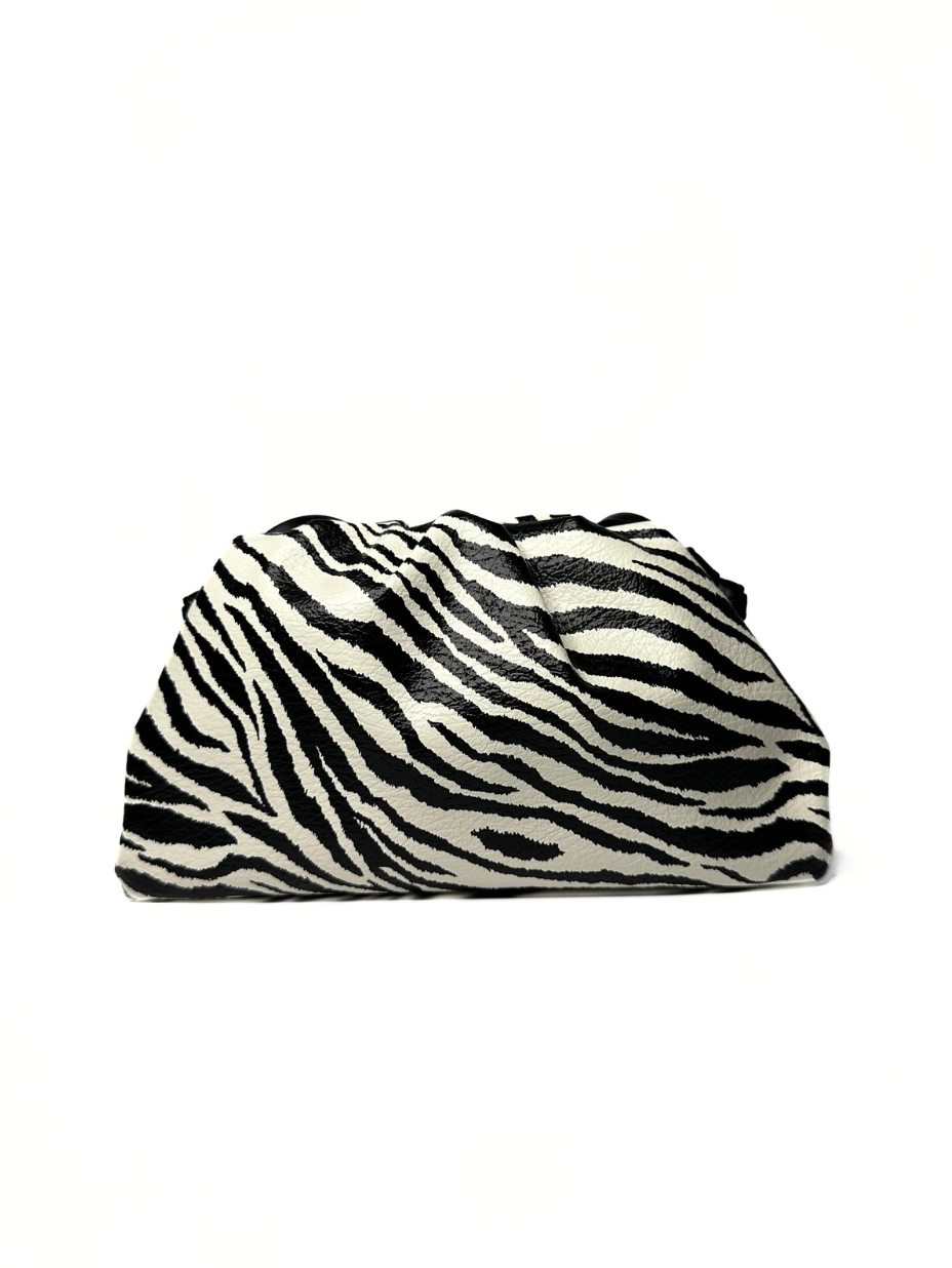 Bella Bag - Zebra