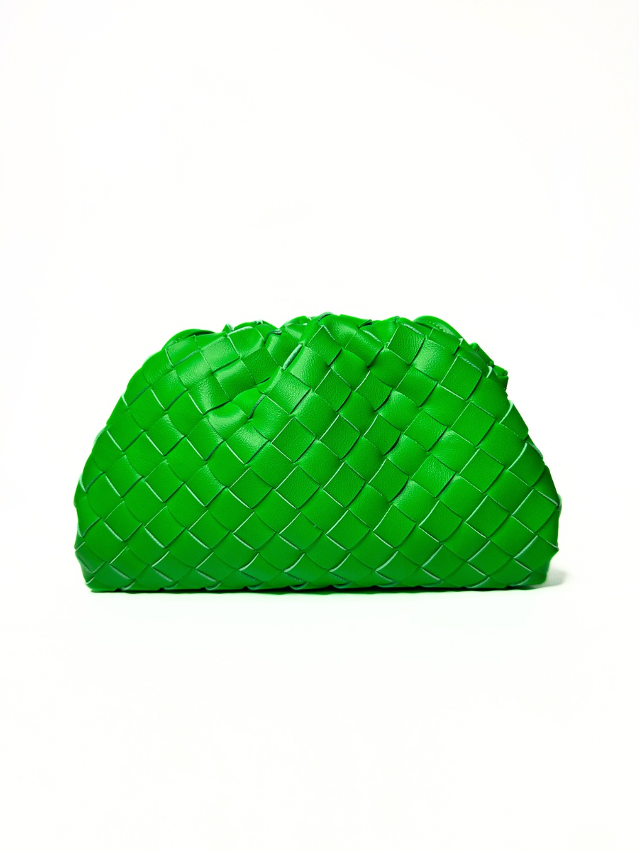 Bella Bag - Verde