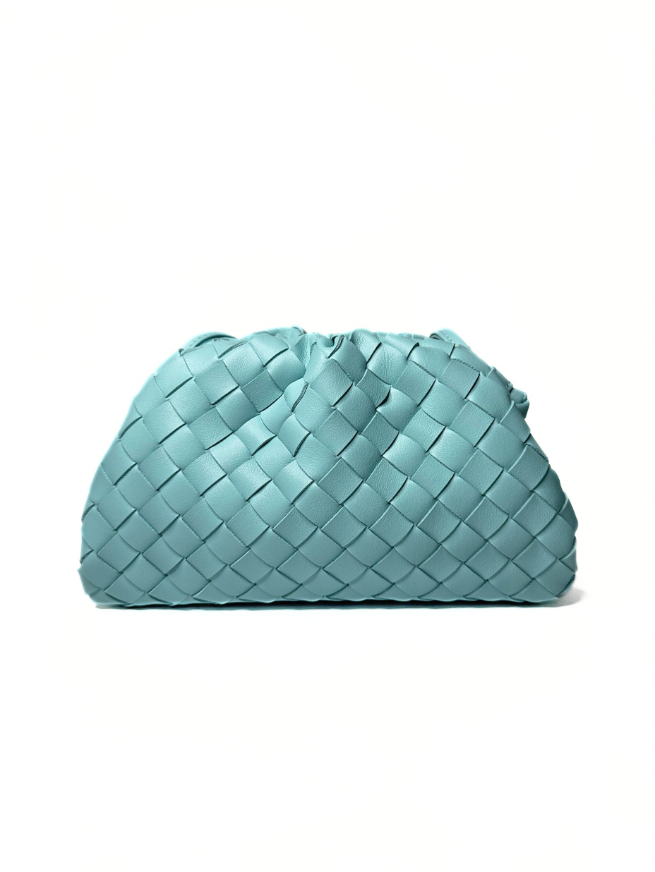 Bella Bag - Aqua