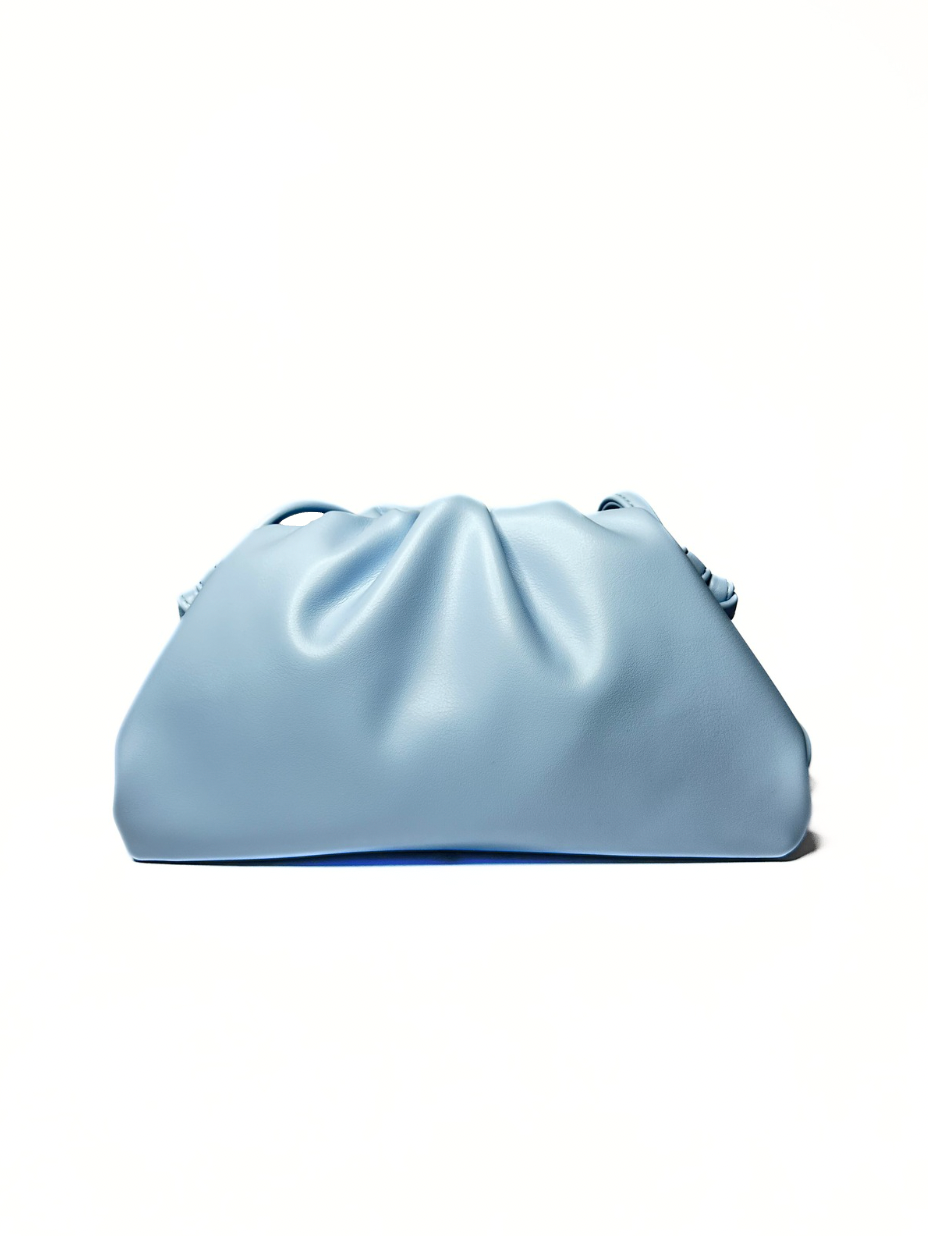 Bella Bag - Celeste Liso