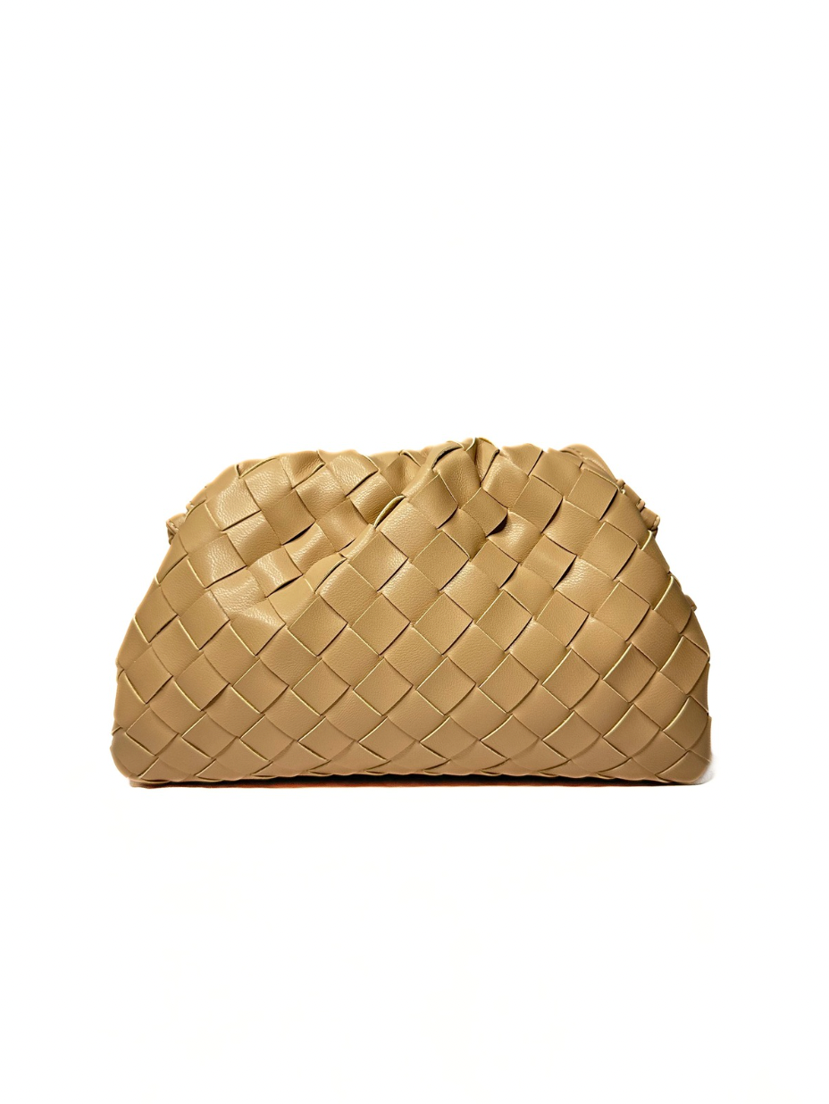 Bella Bag - Camel