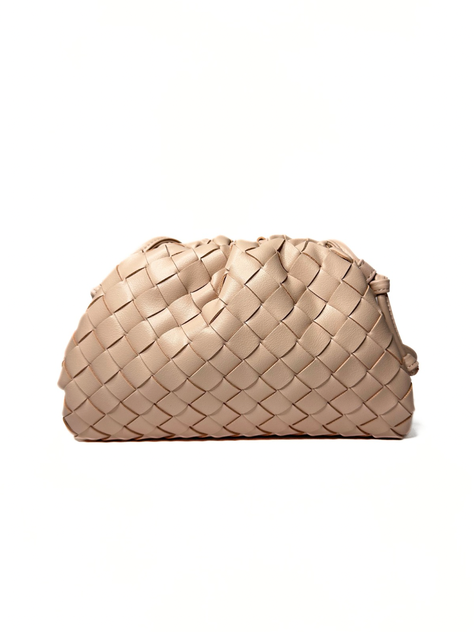 Bella Bag - Beige