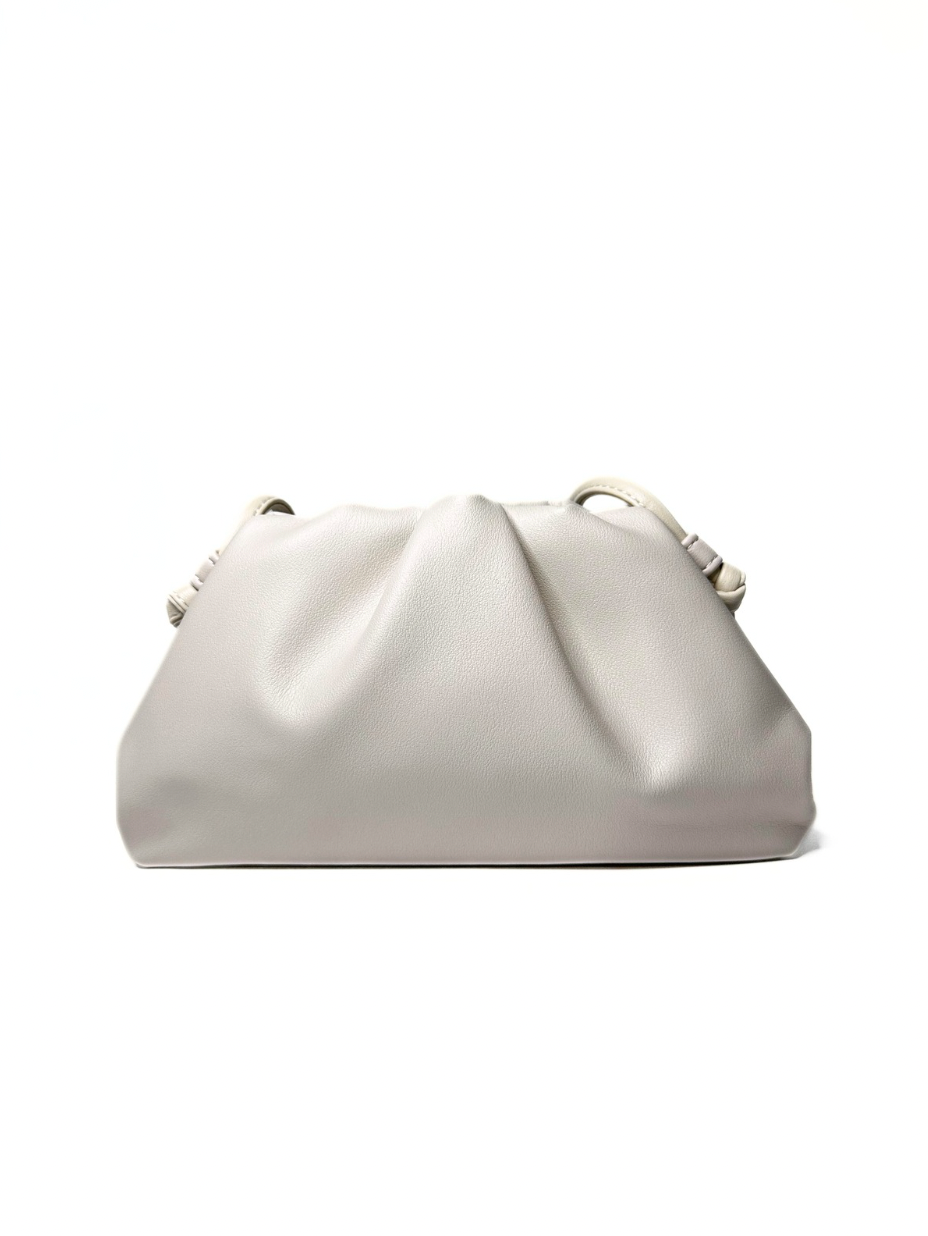 Bella Bag - Hueso Liso