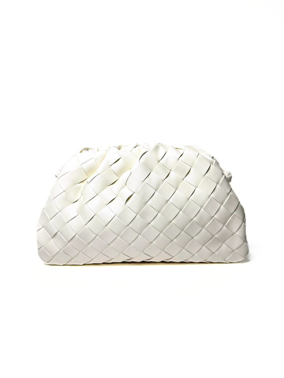 Bella Bag - Blanco