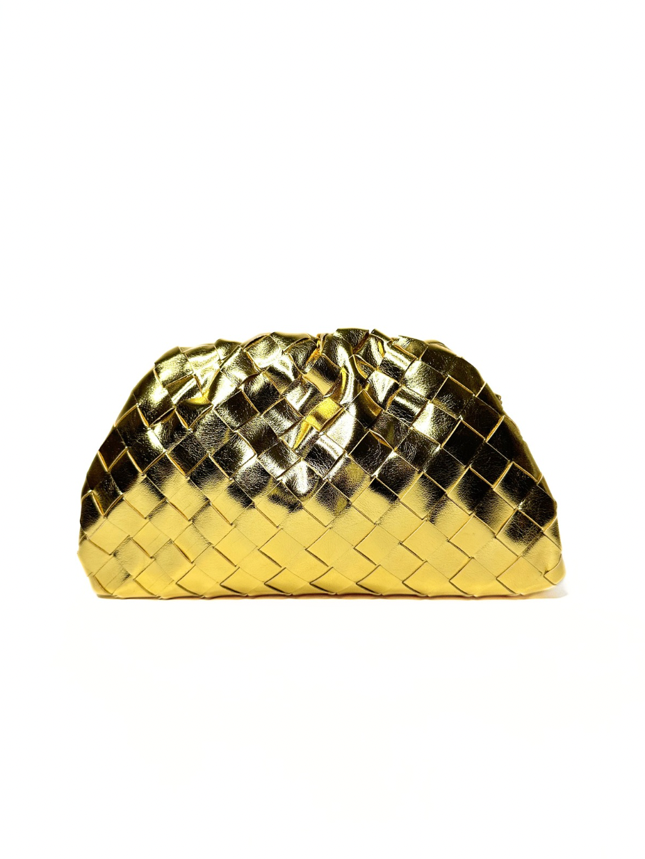 Bella Bag - Dorado